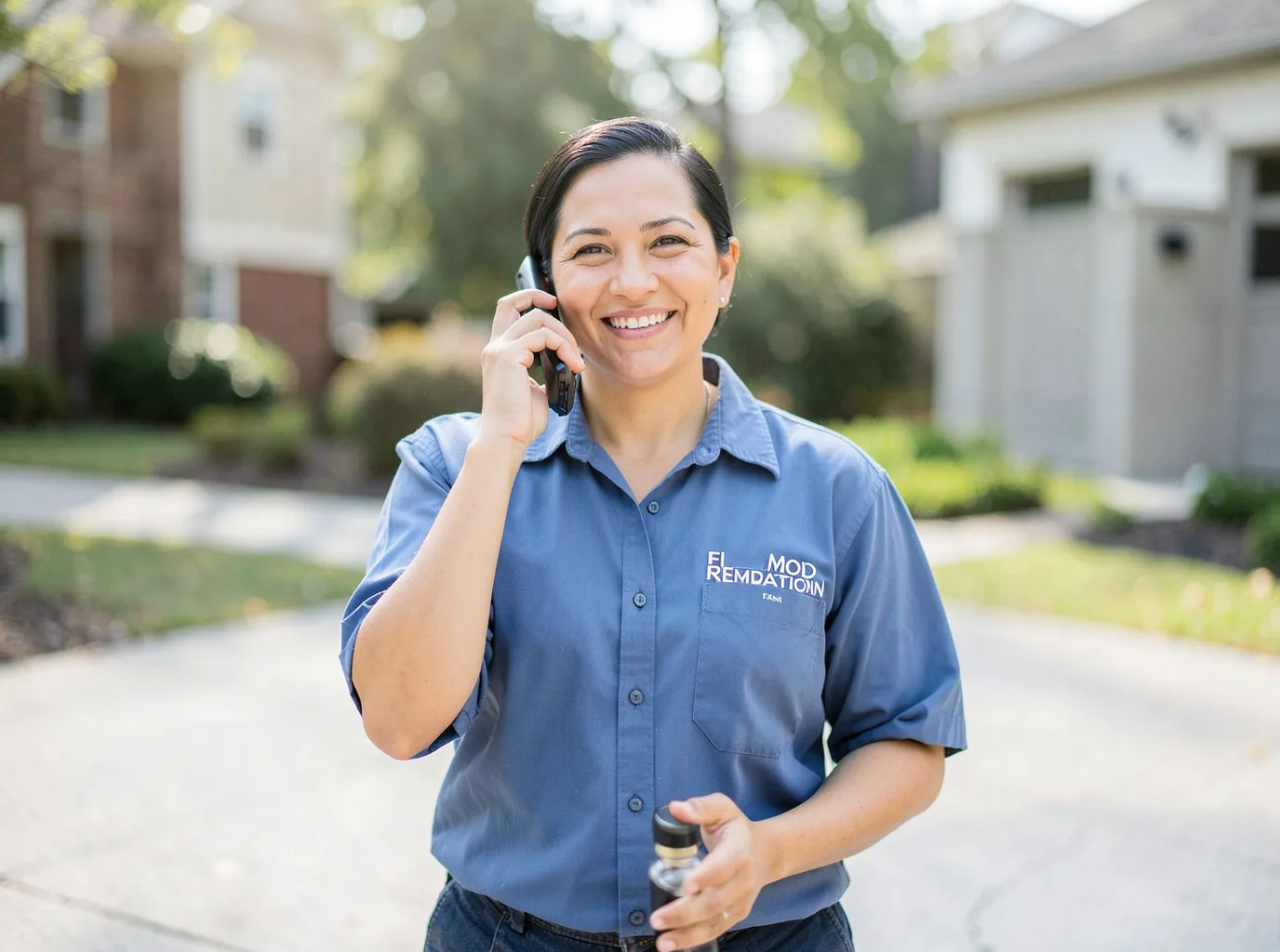 Mold Remediation Dalton, OH FAQs